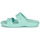 Sapatos Mulher Chinelos Crocs CLASSIC CROCS SANDAL Azul