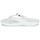 Sapatos Chinelos Crocs CLASSIC CROCS FLIP Branco