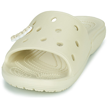 Crocs Classic Crocs Slide Bege
