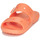 Sapatos Mulher Chinelos Crocs Classic Crocs Sandal Coral