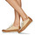 Sapatos Mulher Sapatilhas Karston CAMINO Branco / Camel