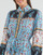 Textil Mulher Vestidos curtos Derhy INDIAN BORDER Multicolor