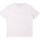 Textil Criança T-shirts e Pólos Dsquared DQ0240-D00MV Branco
