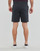 Textil Homem Nike Running 10k runway shorts with palm print in pink SLHCOMFORT Marinho