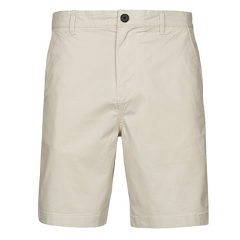 Textil Homem Shorts / Bermudas Selected SLHCOMFORT Cinza
