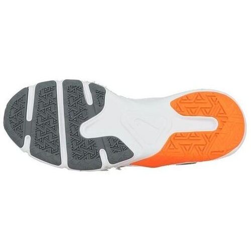 Nike LEGEND ESSENTIAL 2 Cinza