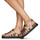 Sapatos Mulher Sandálias YOKONO TUNEZ Bronze
