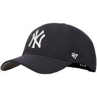 Acessórios Homem Boné 47 Brand New York Yankees MLB Sure Shot Cap Bleu marine
