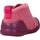 Sapatos Rapariga Chinelos Biomecanics 211160 Rosa