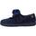 Sapatos Rapariga Sapatos & Richelieu Victoria 1051122V Azul