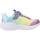 Sapatos Rapariga Sapatilhas Skechers UNICORN DREAMS Multicolor