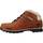 Sapatos Homem Botas Timberland EURO SPRINT HIKER Castanho