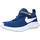 Sapatos Rapaz Sapatilhas Nike blackmetallic STAR RUNNER 3 DREAM Azul