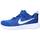 Sapatos Rapaz Sapatilhas Nike REVOLUTION 6 BABY Azul