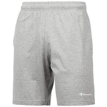 Textil Homem Shorts / Bermudas Champion Bermuda Cinza