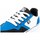 Sapatos Homem Sapatos estilo skate DC Shoes Rowlan Branco, Azul