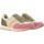 Sapatos Mulher Richelieu El Naturalista 2SP025017605 Multicolor