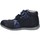 Sapatos Rapariga Botins Kickers 829620-10 BANGGY 829620-10 BANGGY 