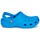 Sapatos Criança Tamancos Crocs CLASSIC CLOG KIDS Azul