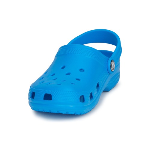 Crocs CLASSIC CLOG KIDS Azul
