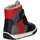 Sapatos Criança Botas Kickers 585574-10 SITROUILLE WPF 585574-10 SITROUILLE WPF 