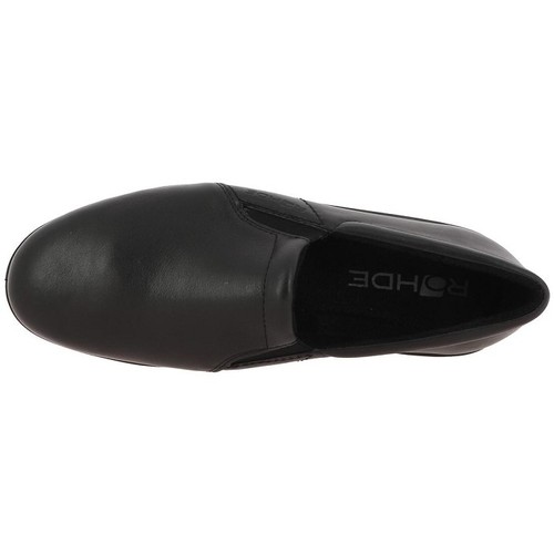 Rohde  Preto