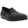 Sapatos Homem Chinelos Rohde 2608 Cinza