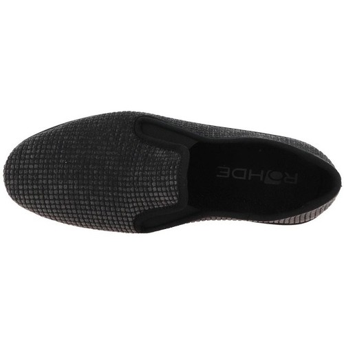 Rohde 2608  83 2608 Cinza