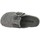 Sapatos Mulher Chinelos Rohde 6190 Cinza