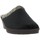 Sapatos Mulher Chinelos Rohde 2465 Preto