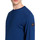 Textil Homem camisolas Paul & Shark C0P1040 Azul
