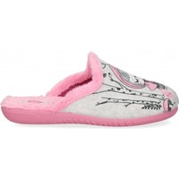 Sapatos Rapariga Chinelos Luna Collection 60993 Rosa
