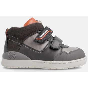 Sapatos Criança Botas Biomecanics 211213B Cinza