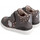 Sapatos Criança Botas Biomecanics 211202 Cinza