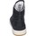 Sapatos Homem Sapatilhas Date BG144 SPORT HIGH Preto