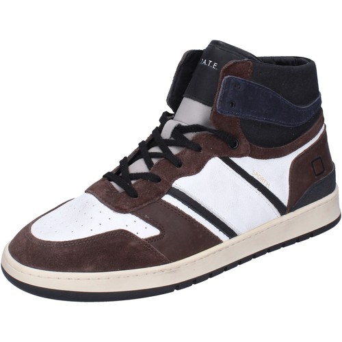 Date BG145 SPORT HIGH Castanho