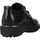 Sapatos Mulher Sapatos & Richelieu Geox D ASHEELY PLUS B Preto