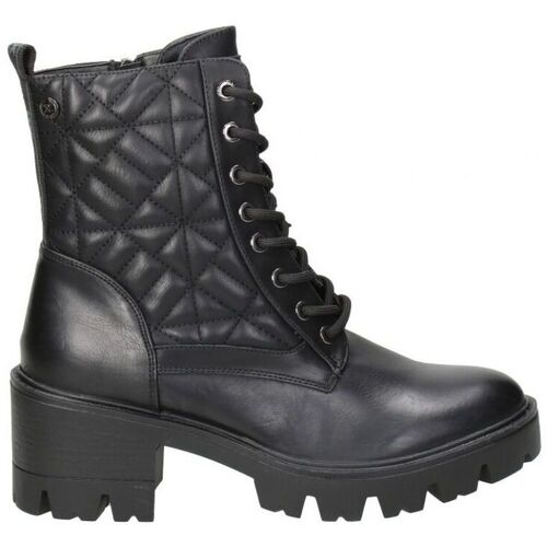 Sapatos Mulher Botins Xti 43081 Preto
