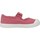Sapatos Rapariga Sapatilhas Victoria 36605 Rosa
