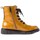 Sapatos Mulher Botins Marco Tozzi 2528227 Amarelo