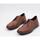 Sapatos Homem por correio eletrónico : at 2200 Castanho