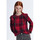 Textil Rapariga Vestuário homem a menos de 60 OI227160-18-23 Vermelho