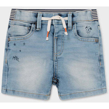 Textil Rapaz Shorts / Bermudas Mayoral PV211248-25-13 GANGA