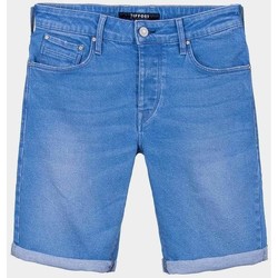 Textil Homem Shorts / Bermudas Tiffosi 10032714-25-3 Outros