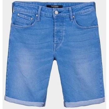 Textil Homem Shorts / Bermudas Tiffosi 10032714-25-31 Outros