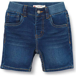 Textil Rapaz Shorts / Bermudas Levi's E7882-M11-25-67 Outros