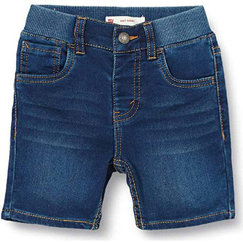 Textil Rapaz Shorts / Bermudas Levi's E7882-M11-25-12 GANGA