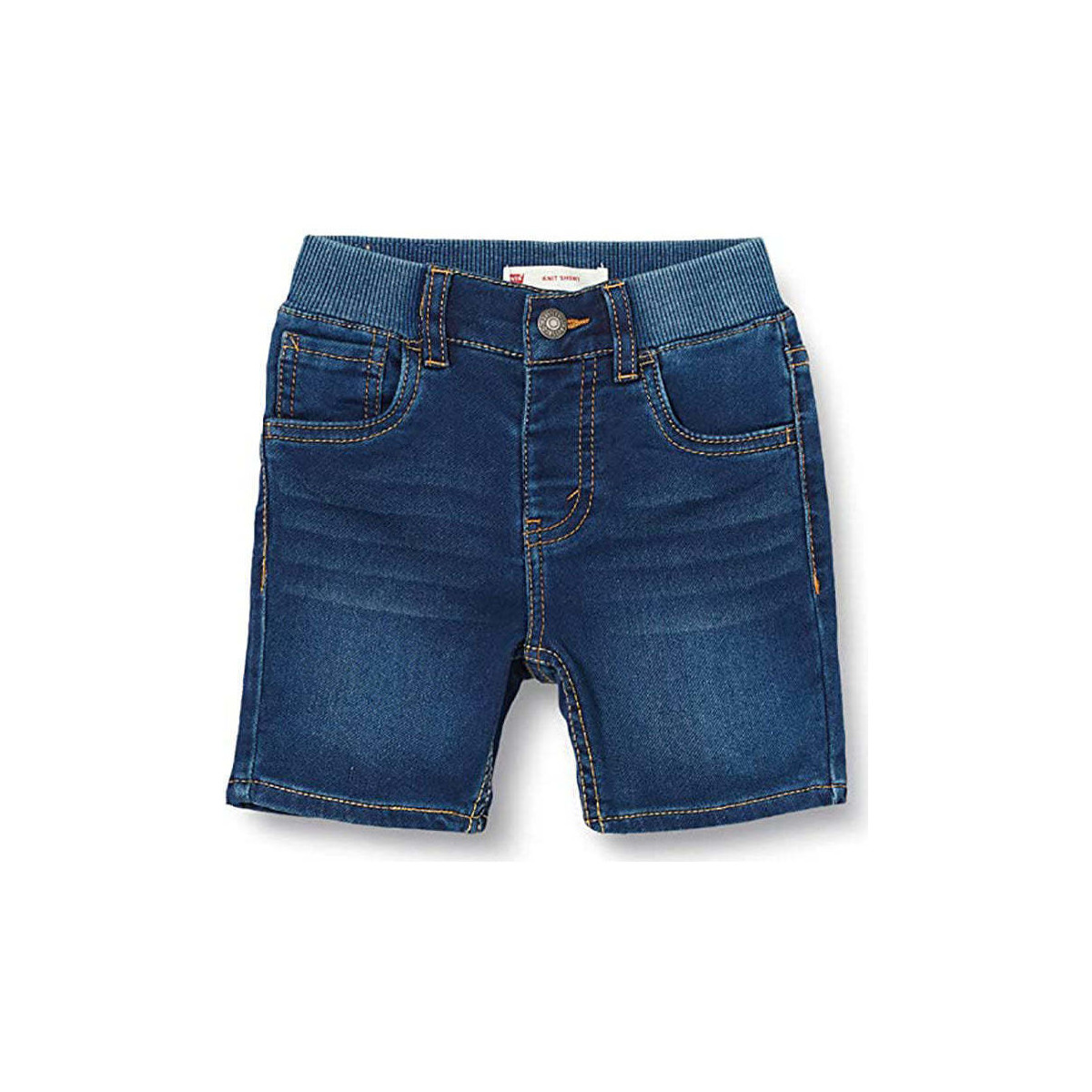 Textil Rapaz Shorts / Bermudas Levi's E7882-M11-25-67 Outros