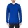 Textil Homem Sweats Emporio Armani 3H1MY1-3-1 Azul