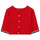 Textil Rapariga Sweats Absorba 9K18002-11-12 Vermelho
